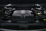 Land Rover Range Rover SVAutobiography LWB 2015 года